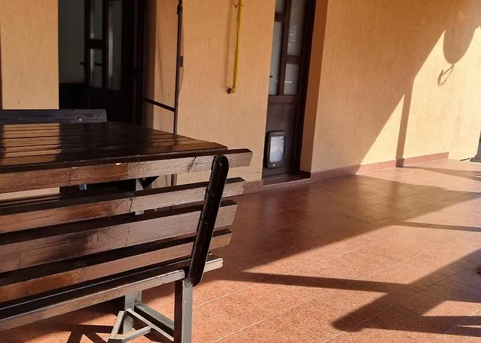 Casa Sava