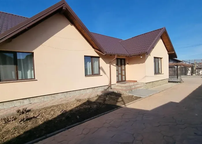 Casa Sava
