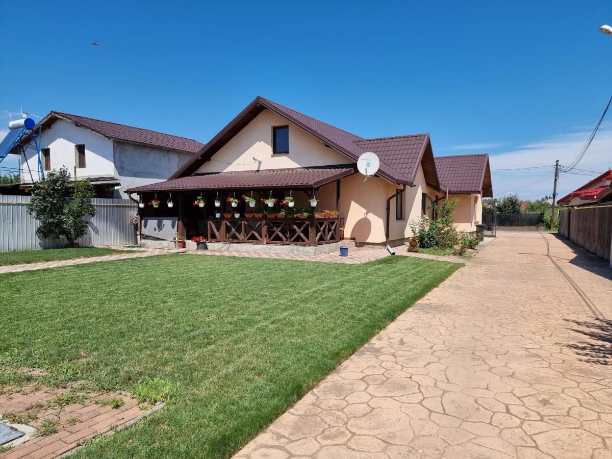 Casa Sava Letea Veche