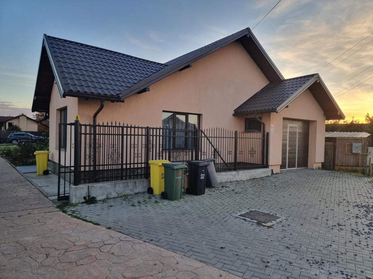 Casa Sava * Letea Veche