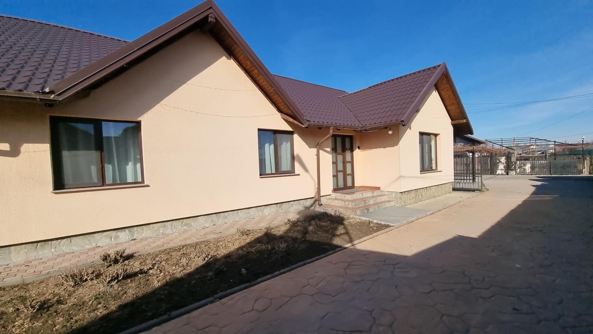 Casa Sava *